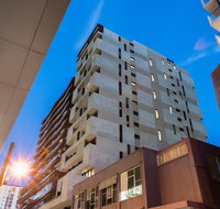 District South Yarra Apartments - Accommodation in Bendigo