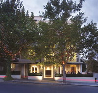 The Lyall Hotel - Accommodation in Bendigo