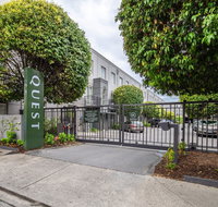 Quest Prahran Serviced Apartments - Accommodation in Bendigo