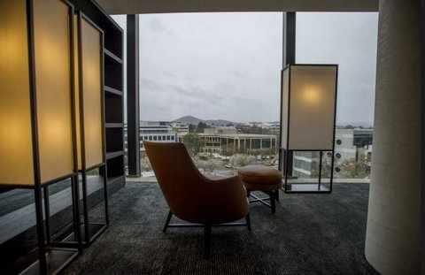 Little National Hotel - Accommodation in Bendigo 2