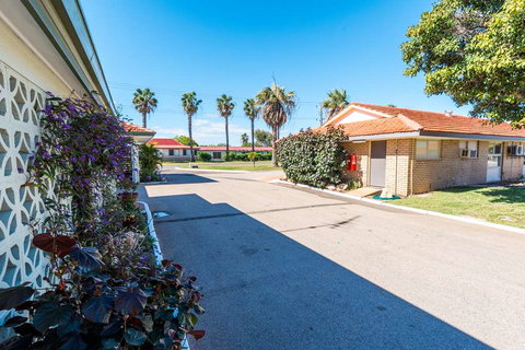 Hospitality Carnarvon, SureStay by BW - Accommodation in Bendigo 2