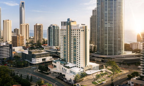 Voco Gold Coast - Accommodation in Bendigo 1