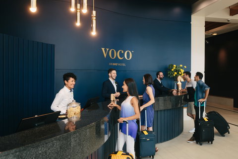 Voco Gold Coast - Accommodation in Bendigo 2