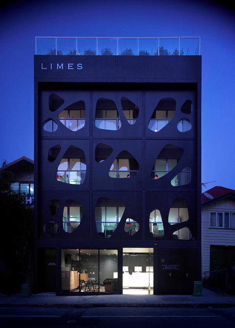 Limes Hotel - Accommodation in Bendigo 0