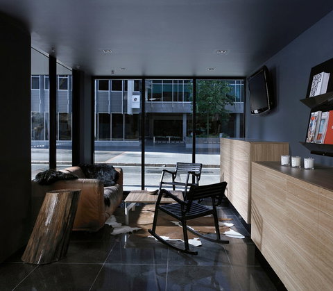 Limes Hotel - Accommodation in Bendigo 1