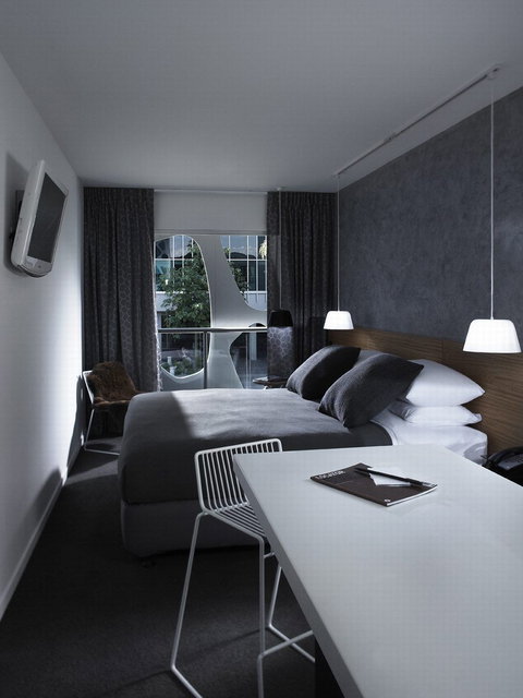 Limes Hotel - Accommodation in Bendigo 2