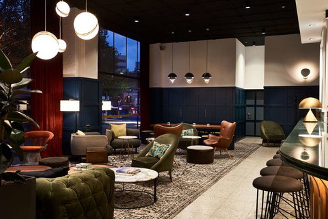 Veriu Central - Accommodation in Bendigo 2