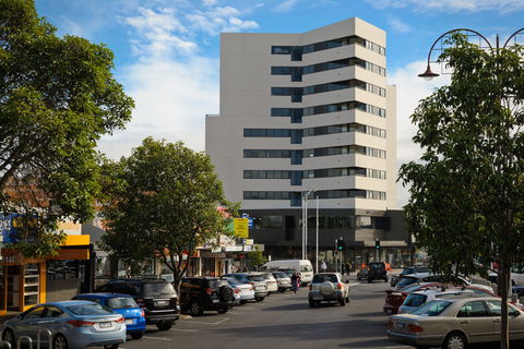 Apartments @ IKON Glen Waverley - Accommodation in Bendigo 0