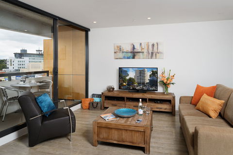 Apartments @ IKON Glen Waverley - Accommodation in Bendigo 1
