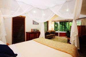 Daintree Eco Lodge & Spa - Accommodation in Bendigo 1