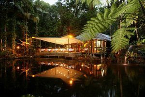 Daintree Eco Lodge & Spa - Accommodation in Bendigo 2
