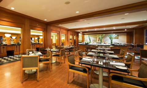 Hyatt Hotel Canberra - A Park Hyatt Hotel - Accommodation in Bendigo 21