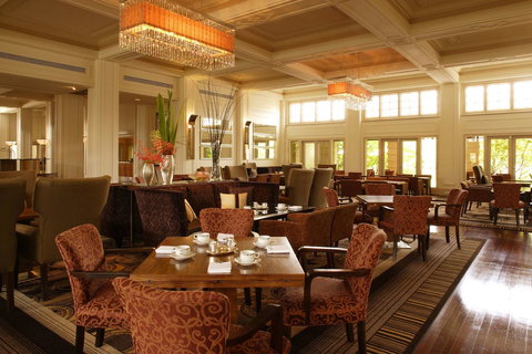 Hyatt Hotel Canberra - A Park Hyatt Hotel - Accommodation in Bendigo 24