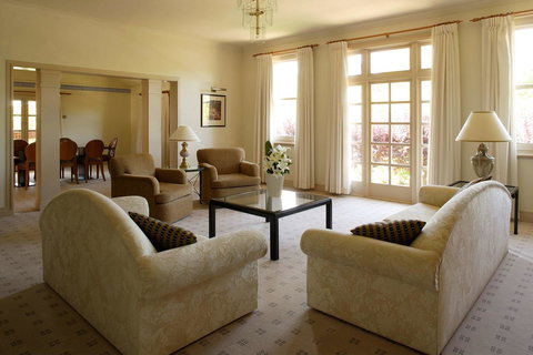 Hyatt Hotel Canberra - A Park Hyatt Hotel - Accommodation in Bendigo 13