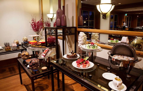 Hyatt Hotel Canberra - A Park Hyatt Hotel - Accommodation in Bendigo 15