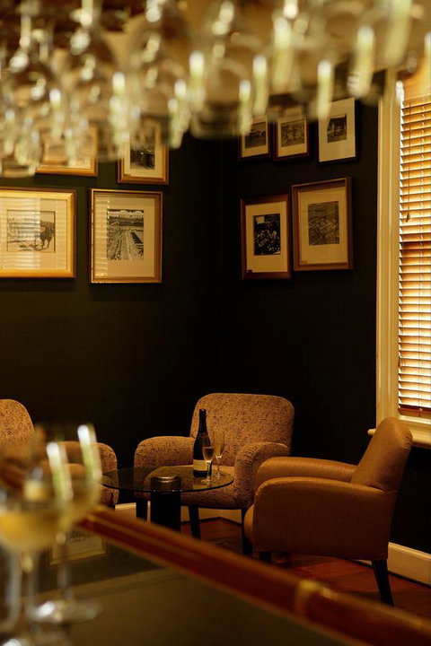 Hyatt Hotel Canberra - A Park Hyatt Hotel - Accommodation in Bendigo 31