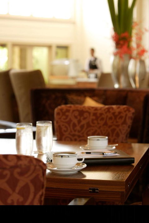 Hyatt Hotel Canberra - A Park Hyatt Hotel - Accommodation in Bendigo 27