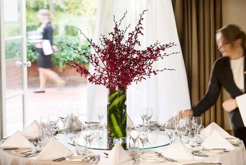 Hyatt Hotel Canberra - A Park Hyatt Hotel - Accommodation in Bendigo 39