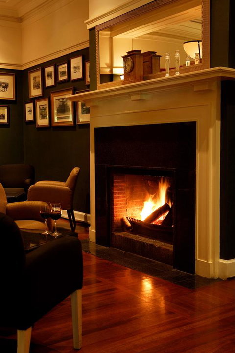 Hyatt Hotel Canberra - A Park Hyatt Hotel - Accommodation in Bendigo 2