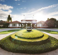 Hyatt Hotel Canberra - A Park Hyatt Hotel - Accommodation in Bendigo