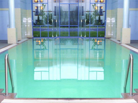 Hyatt Hotel Canberra - A Park Hyatt Hotel - Accommodation in Bendigo 5