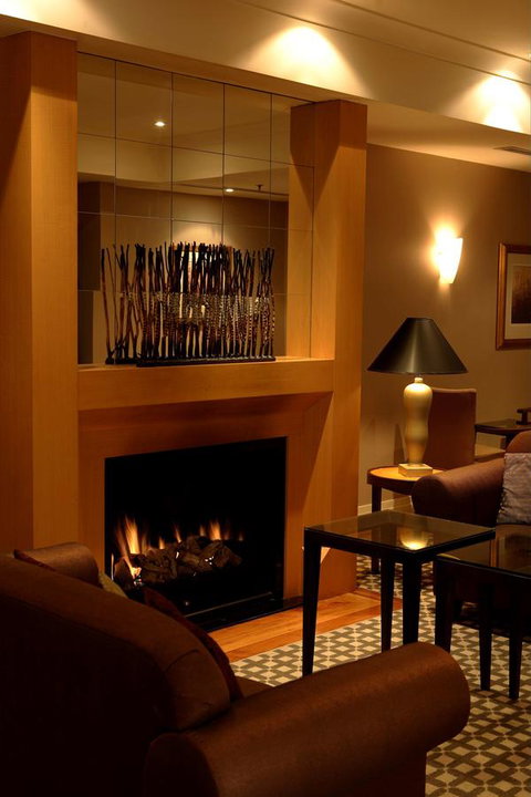 Hyatt Hotel Canberra - A Park Hyatt Hotel - Accommodation in Bendigo 12