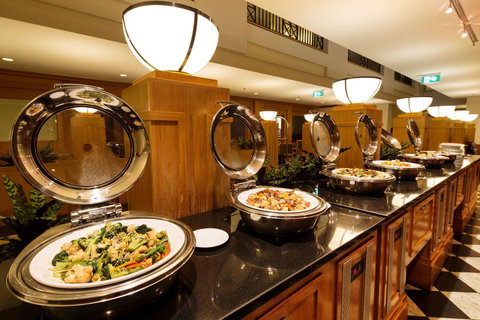 Hyatt Hotel Canberra - A Park Hyatt Hotel - Accommodation in Bendigo 20