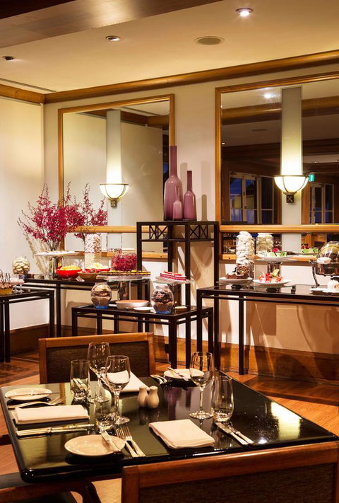 Hyatt Hotel Canberra - A Park Hyatt Hotel - Accommodation in Bendigo 19