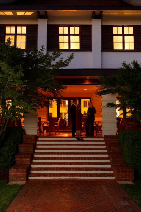 Hyatt Hotel Canberra - A Park Hyatt Hotel - Accommodation in Bendigo 35