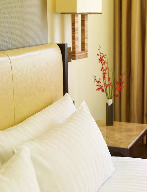 Hyatt Hotel Canberra - A Park Hyatt Hotel - Accommodation in Bendigo 6