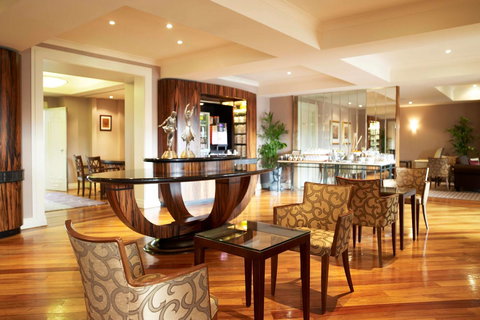 Hyatt Hotel Canberra - A Park Hyatt Hotel - Accommodation in Bendigo 28