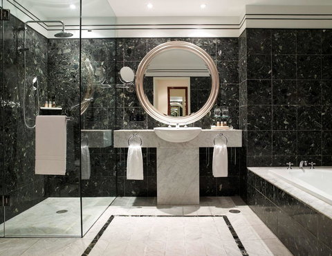 Hyatt Hotel Canberra - A Park Hyatt Hotel - Accommodation in Bendigo 10