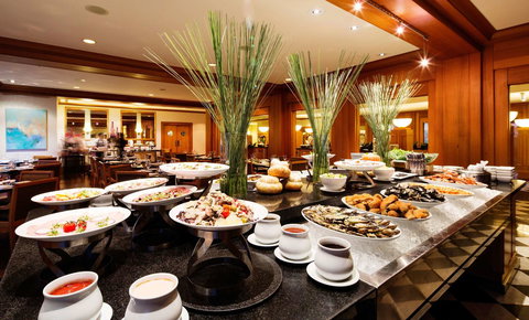 Hyatt Hotel Canberra - A Park Hyatt Hotel - Accommodation in Bendigo 18