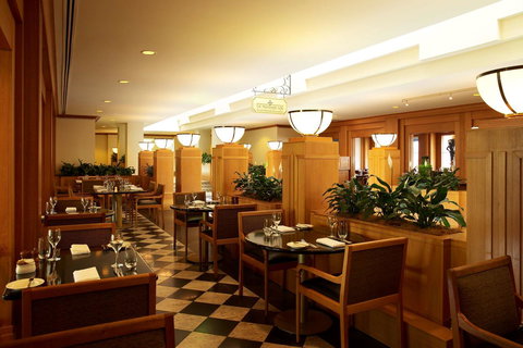 Hyatt Hotel Canberra - A Park Hyatt Hotel - Accommodation in Bendigo 23