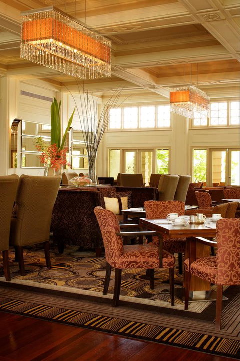 Hyatt Hotel Canberra - A Park Hyatt Hotel - Accommodation in Bendigo 33