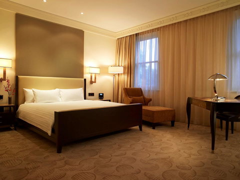 Hyatt Hotel Canberra - A Park Hyatt Hotel - Accommodation in Bendigo 4