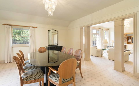 Hyatt Hotel Canberra - A Park Hyatt Hotel - Accommodation in Bendigo 37