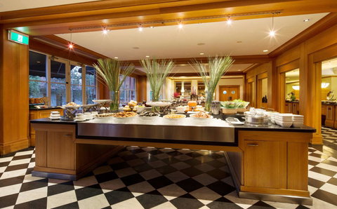 Hyatt Hotel Canberra - A Park Hyatt Hotel - Accommodation in Bendigo 22