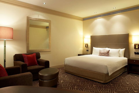 Hyatt Hotel Canberra - A Park Hyatt Hotel - Accommodation in Bendigo 25