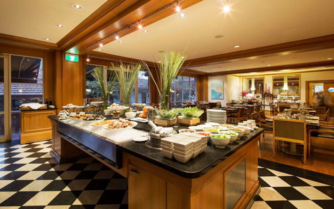 Hyatt Hotel Canberra - A Park Hyatt Hotel - Accommodation in Bendigo 17