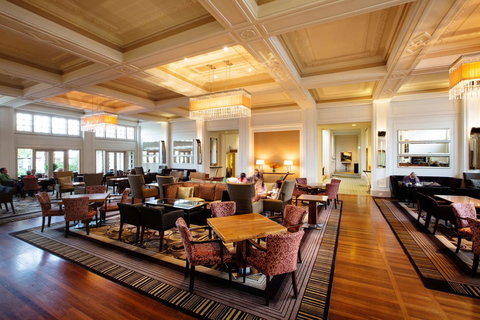 Hyatt Hotel Canberra - A Park Hyatt Hotel - Accommodation in Bendigo 3