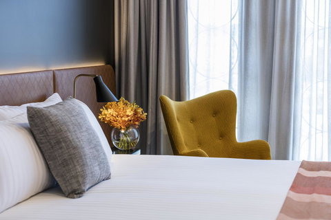 Vibe Hotel Canberra - Accommodation in Bendigo 8