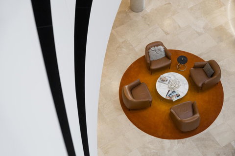 Vibe Hotel Canberra - Accommodation in Bendigo 33