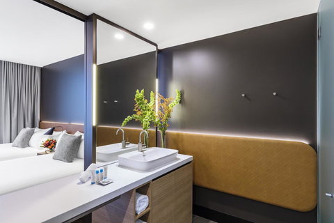 Vibe Hotel Canberra - Accommodation in Bendigo 16