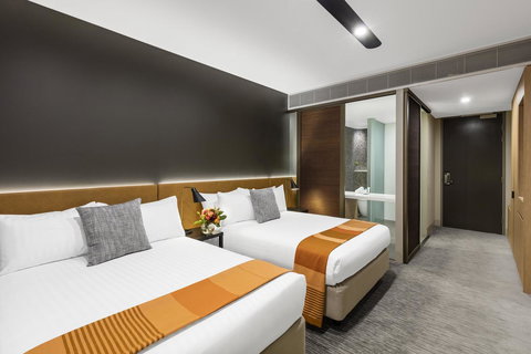 Vibe Hotel Canberra - Accommodation in Bendigo 19