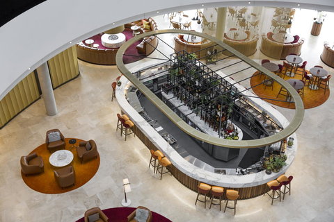 Vibe Hotel Canberra - Accommodation in Bendigo 29