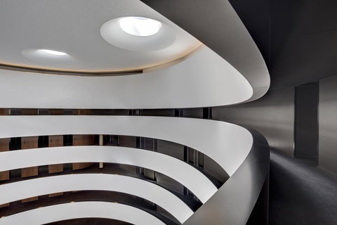 Vibe Hotel Canberra - Accommodation in Bendigo 3