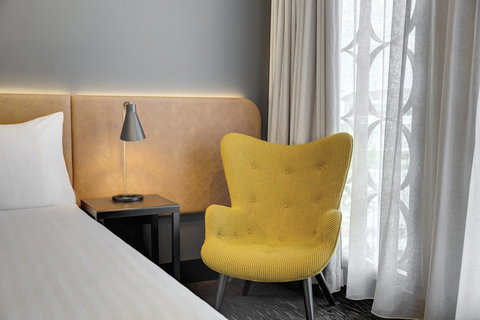 Vibe Hotel Canberra - Accommodation in Bendigo 18
