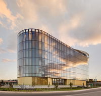 Vibe Hotel Canberra - Accommodation in Bendigo