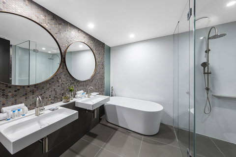 Vibe Hotel Canberra - Accommodation in Bendigo 5